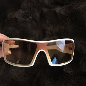 Authentic Fox Racing sunglasses